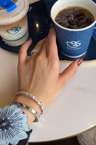 طقم اكسسوار