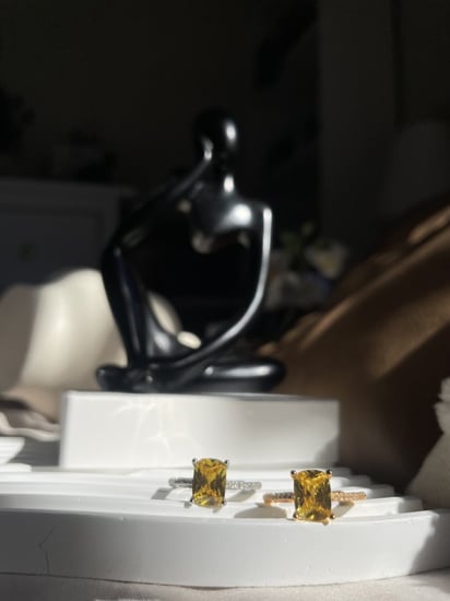 خاتم يتوسع ويتضيق