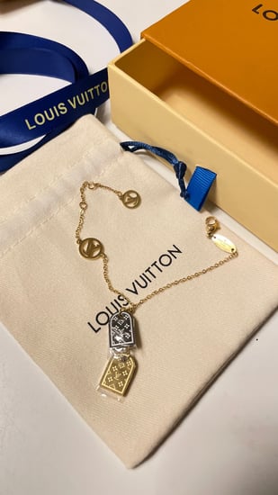 اسواره لويس فيتون هاي كواليتي ماستر