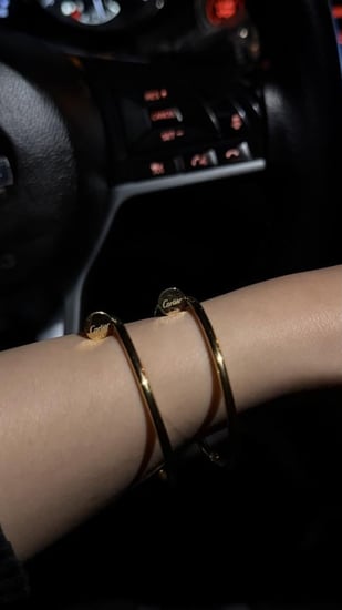 اسواره كارتير عريض مسمار