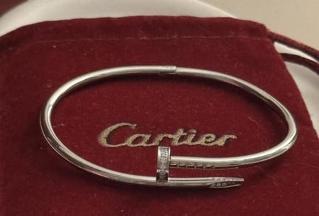 كارتير  مسمار كرستال ماستر