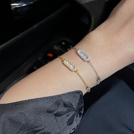 اسواره فضي او ذهبي