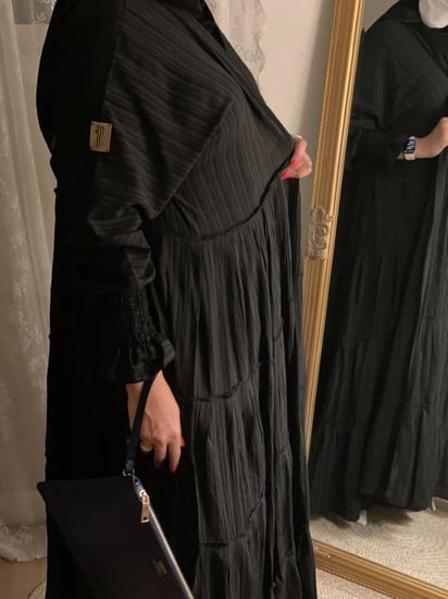طقم فان كليف خاتم فري سايز