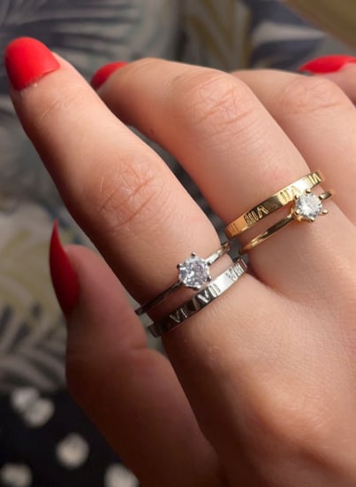 خاتم فري سايز