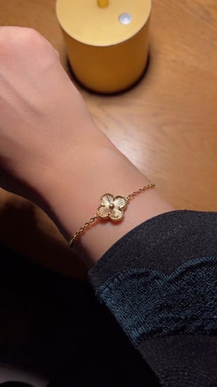 فان كليف اسواره