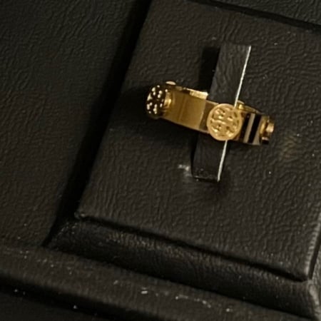 خاتم توري بورش ماستر هاي كواليتي