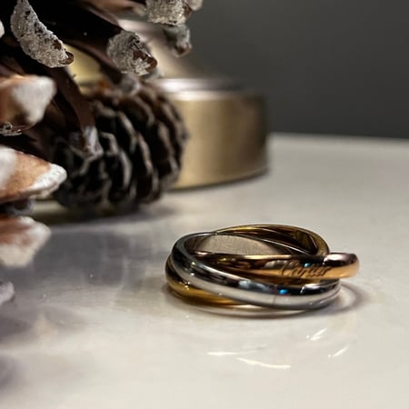 خاتم كارتير