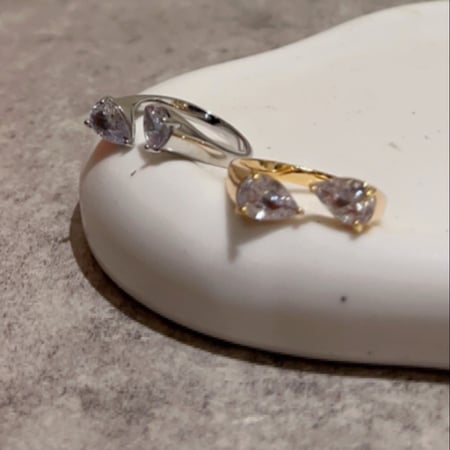 خاتم  فري سايز