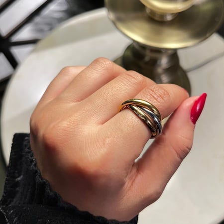 خاتم كارتير