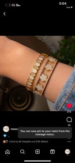 فري سايز طقم اخضر