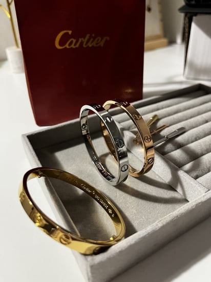 اسواره كارتير ماستر هاي كواليتي