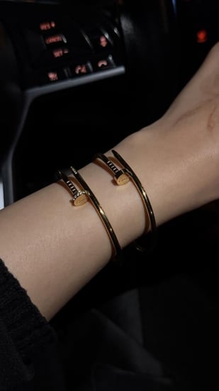 اسواره كارتير عريض مسمار