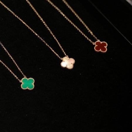 سلسال فان كليف