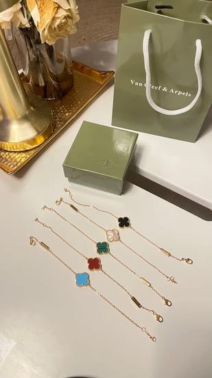 فان كليف اسواره