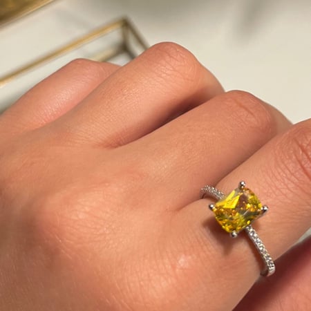 خاتم يتوسع ويتضيق