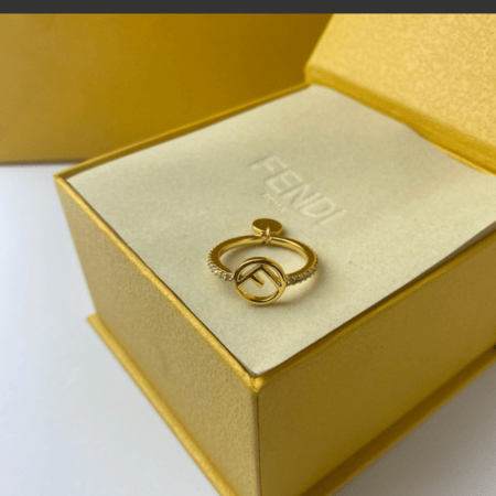 خاتم فندي ماستر هاي كواليتي