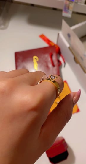 دبله كارتير مطلي بدون ملحقات ماستر