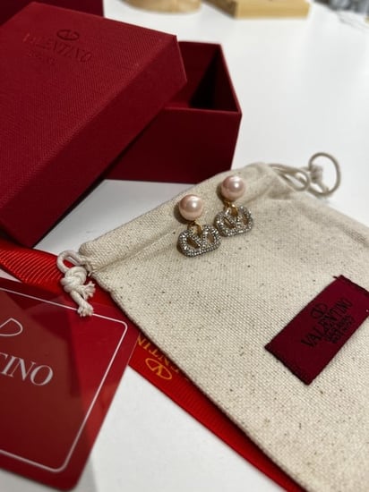 حلق فالنتينو ماستر هاي كواليتي