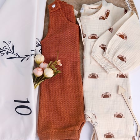 بوكس دانييل المحايد للجنسين