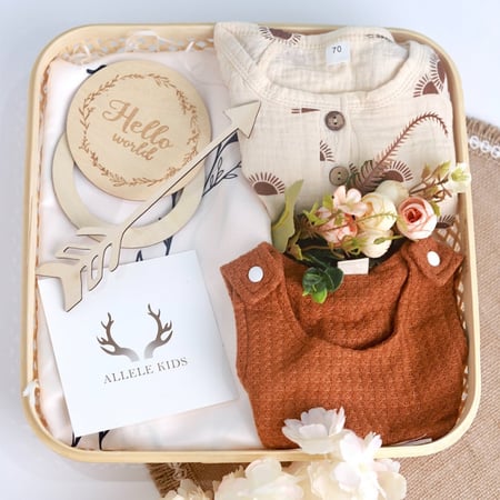 بوكس دانييل المحايد للجنسين