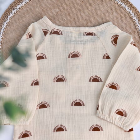 بوكس دانييل المحايد للجنسين