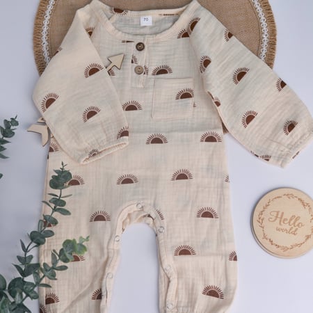 بوكس دانييل المحايد للجنسين