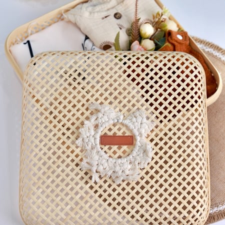 بوكس دانييل المحايد للجنسين