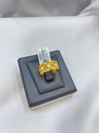 خاتم عيار 21