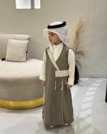 دقلة العيد بتصميم جديد ومميز