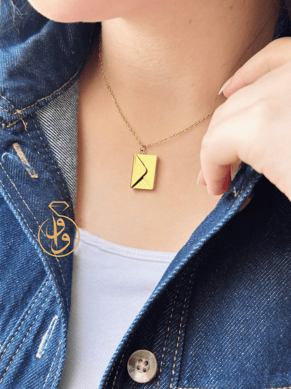 سلسال الكرت السري العبارات مصمم حسب الطلب