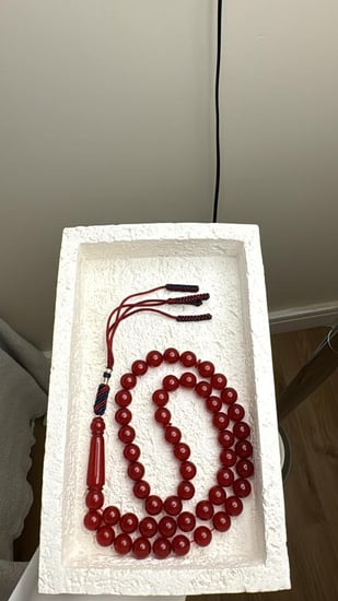 بكلايت شكة تفصال احمر