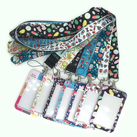 حامل بطاقات