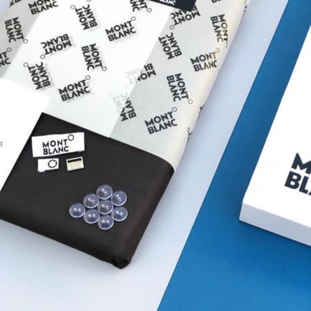 2 اقمشة مونت بلانك صيفي 250