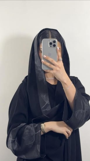 عبايه (N54)
