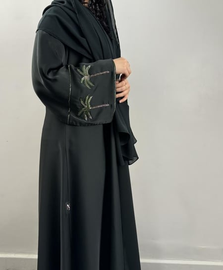 عبايه (N28)