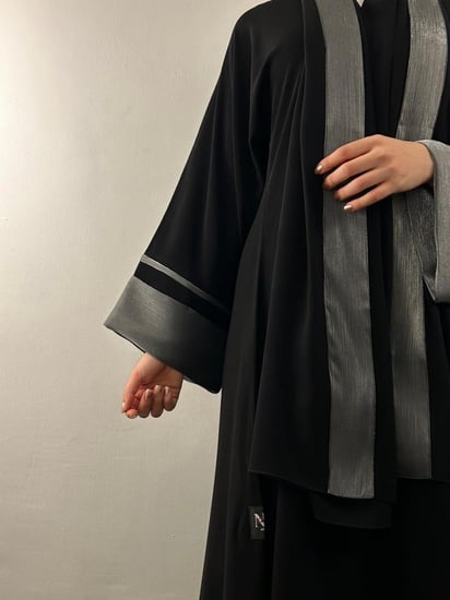عبايه ( N18 )