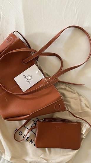 بولين ميني - Polene mini