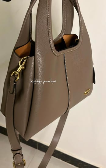 Coach LANA bag 23