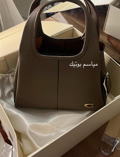 Coach LANA bag 23