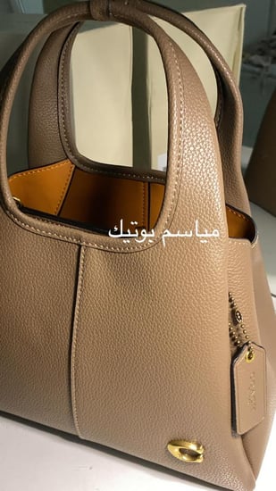 Coach LANA bag 23