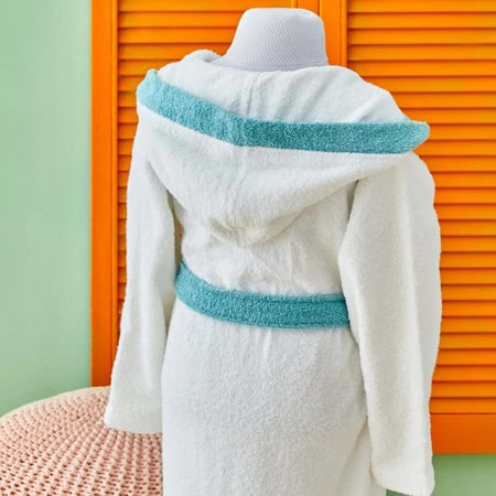 طقم روب استحمام للأطفال Snoopy Playtime