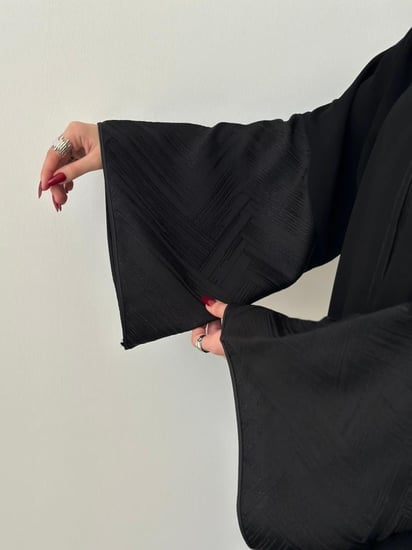 عباية لمسات