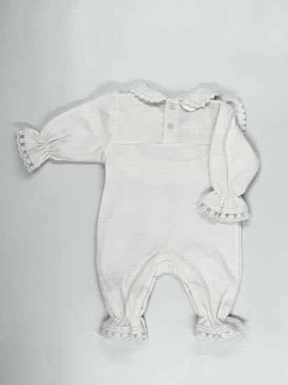 طقم مواليد 7قطع