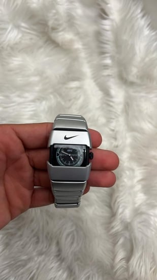 nike D line