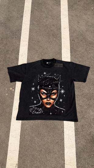 CAT WOMEN