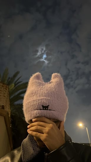 Kitty