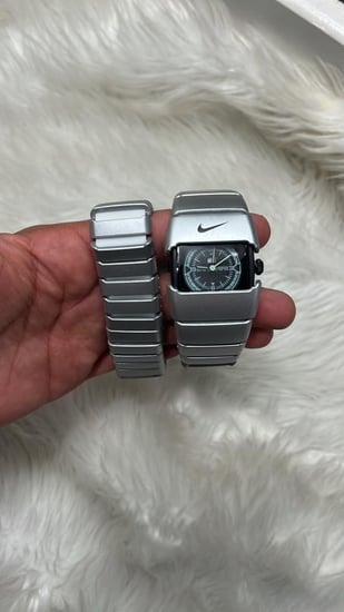 nike D line