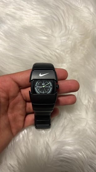 nike D line