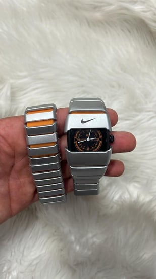 nike D line