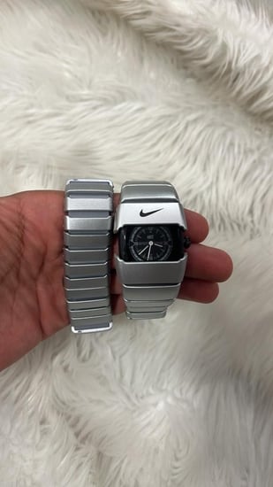nike D line